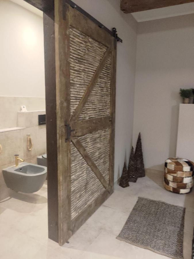 Apartment La Dimora Della Corte Ferrara