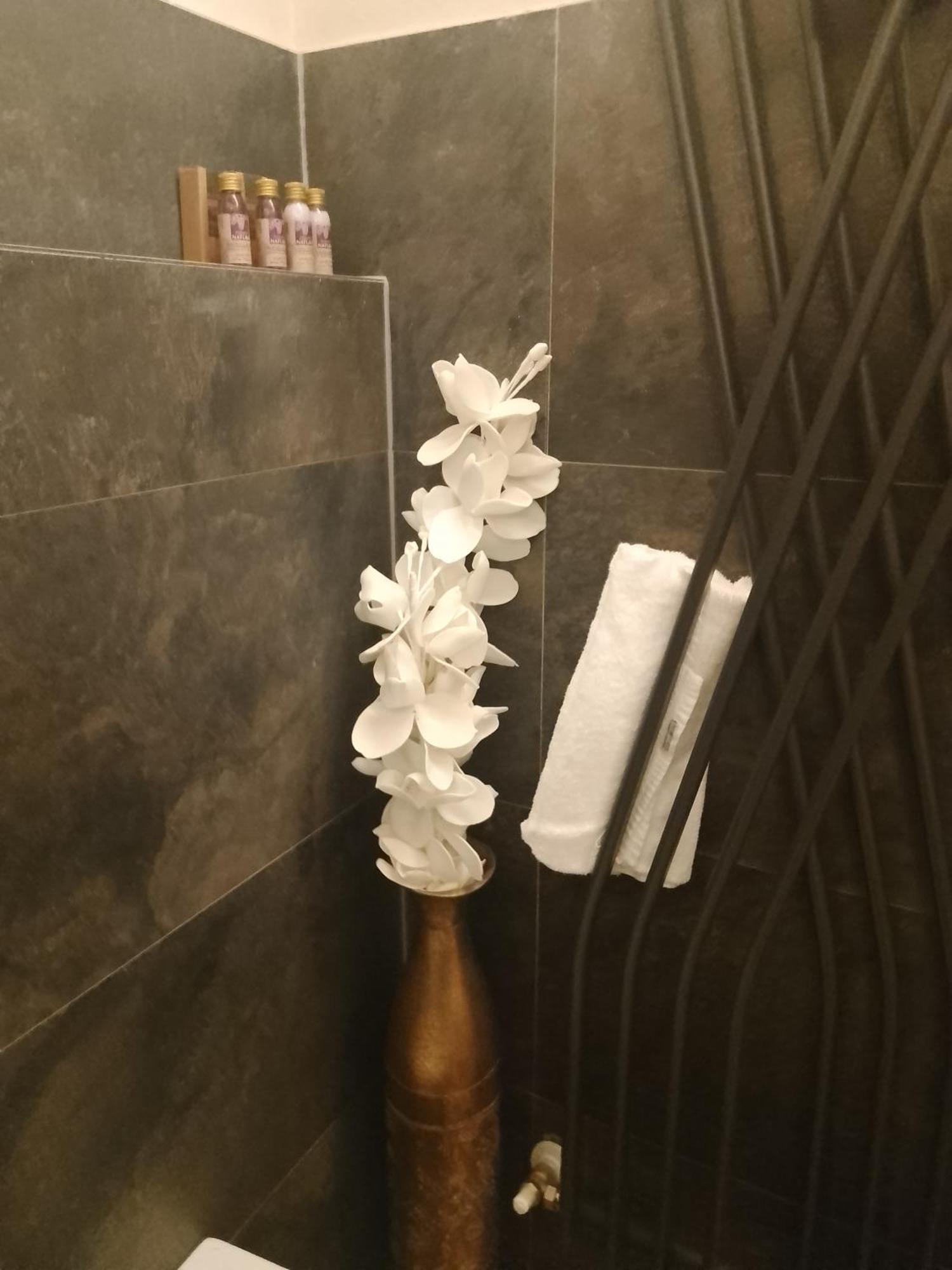 Apartment La Dimora Della Corte Ferrara