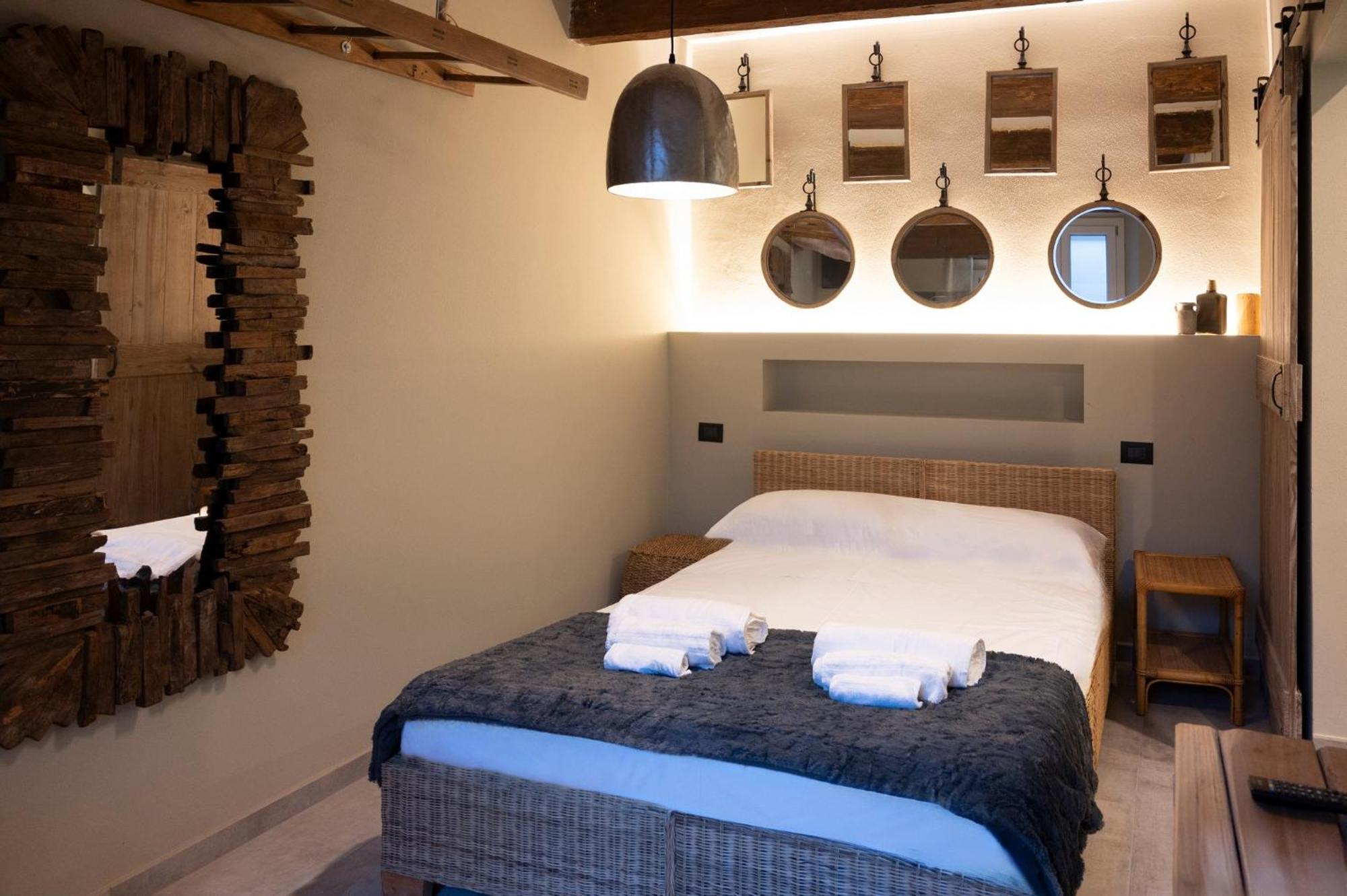 La Dimora Della Corte Apartment Ferrara