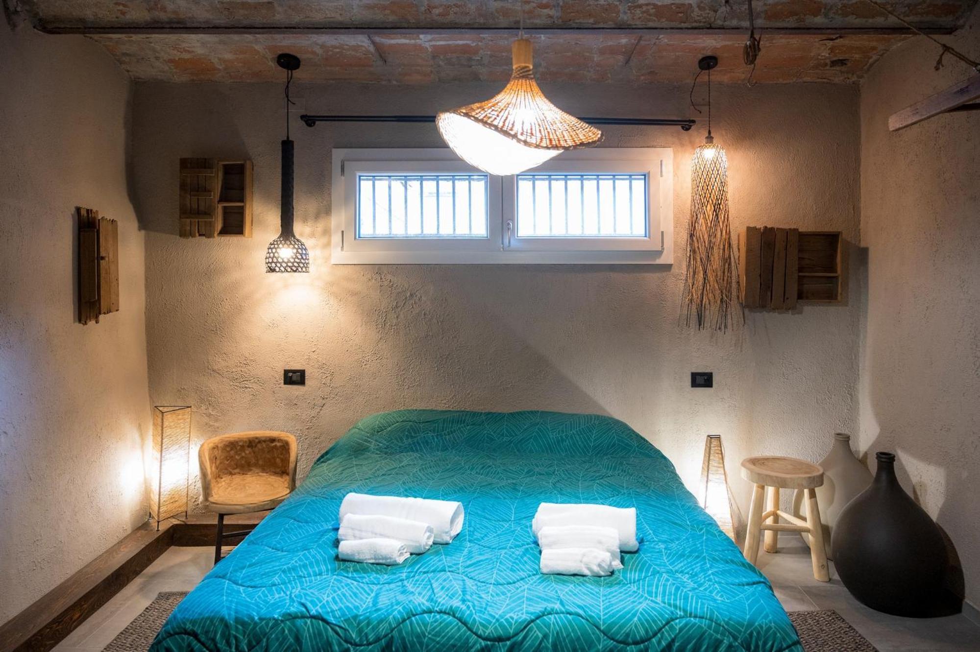 La Dimora Della Corte Apartment