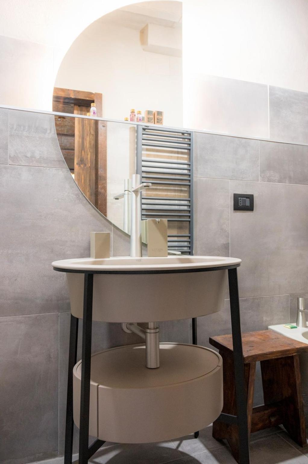 La Dimora Della Corte Apartment