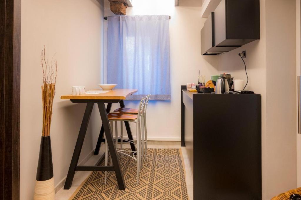Apartment La Dimora Della Corte