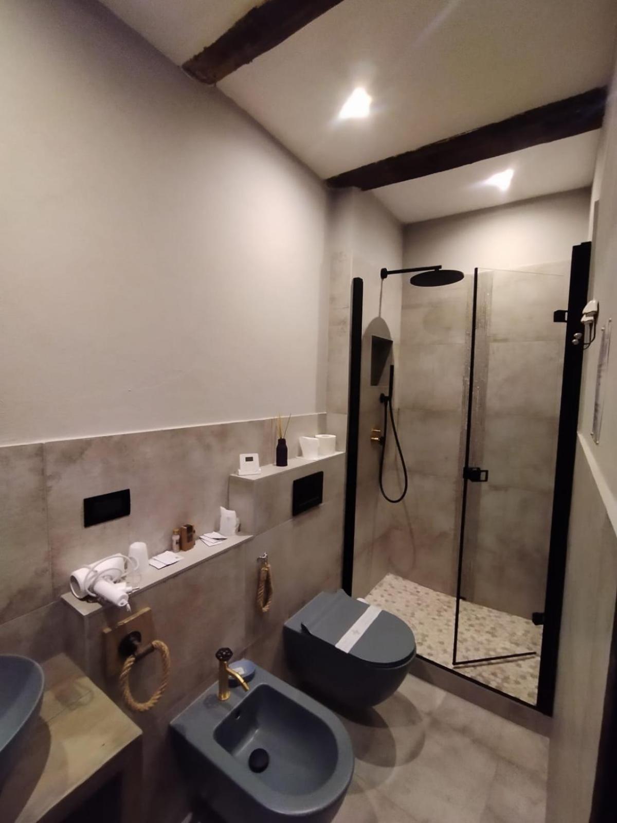 La Dimora Della Corte Apartment Ferrara