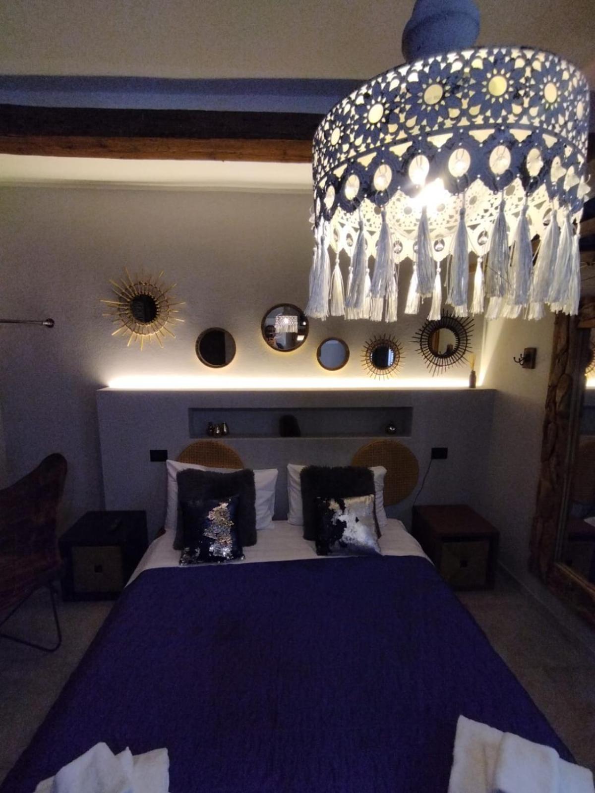 La Dimora Della Corte *
