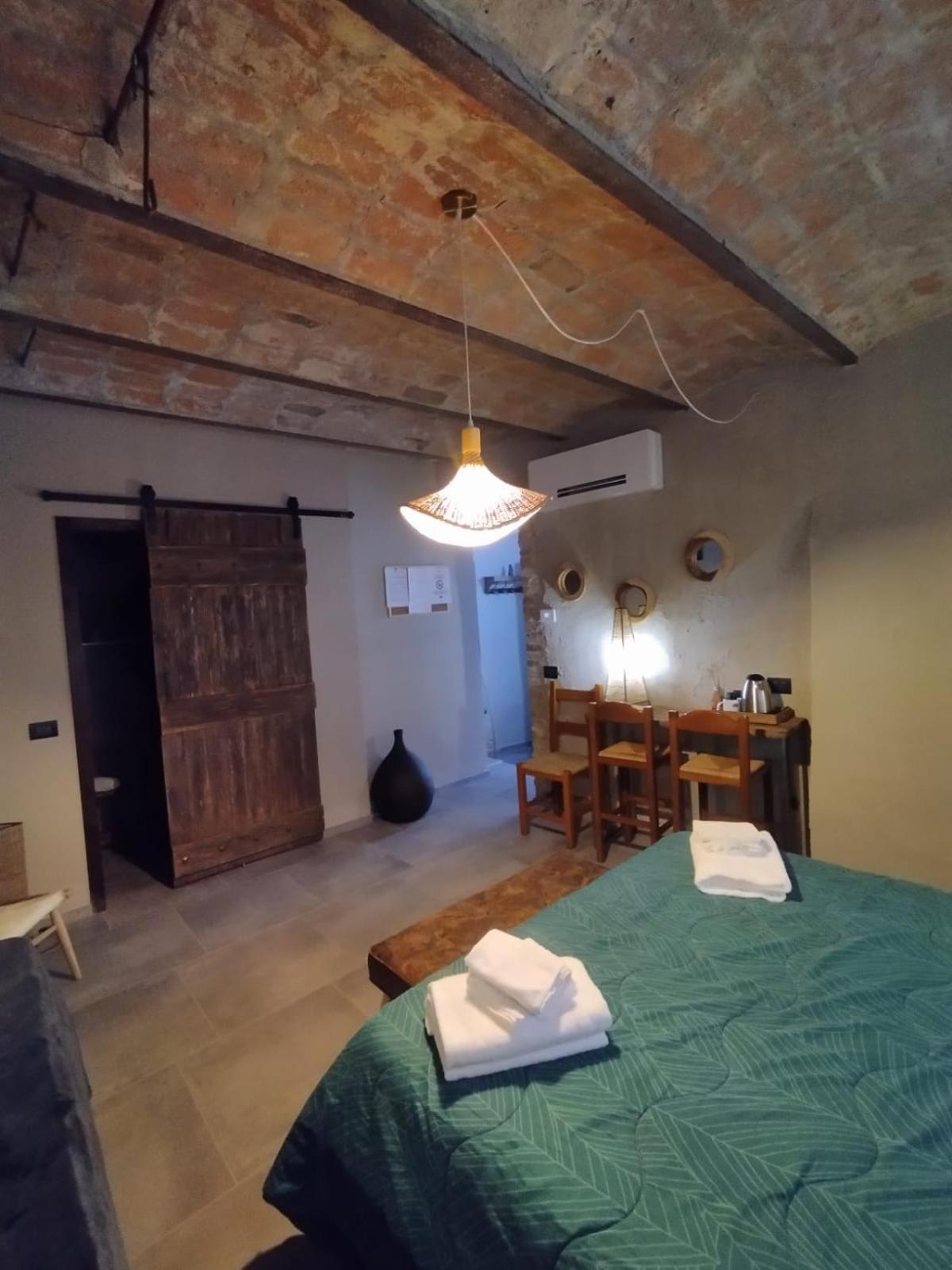 La Dimora Della Corte * Ferrara