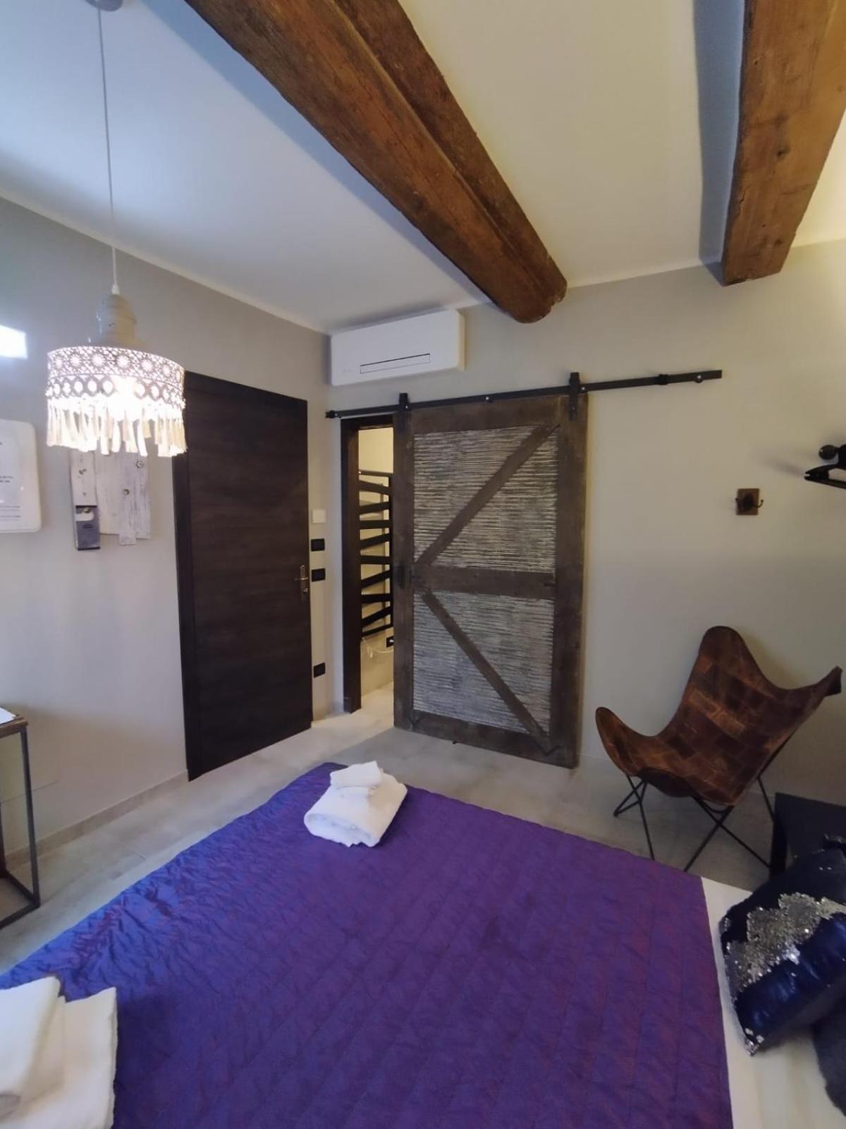 Apartment La Dimora Della Corte Ferrara