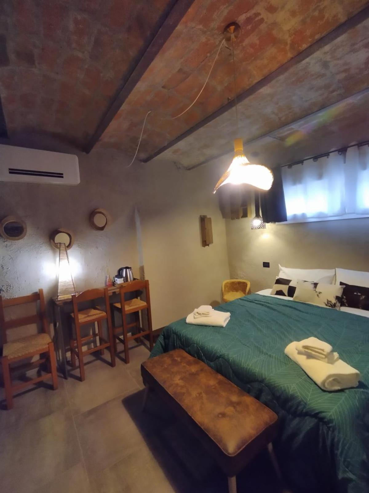 La Dimora Della Corte Apartment