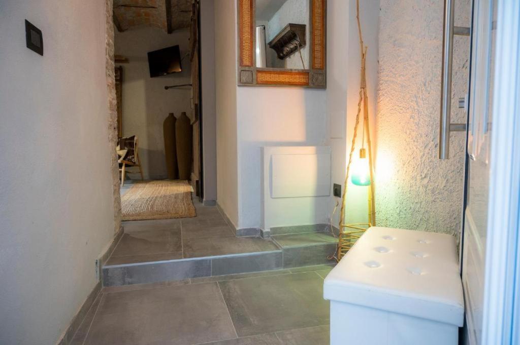 La Dimora Della Corte Apartment *