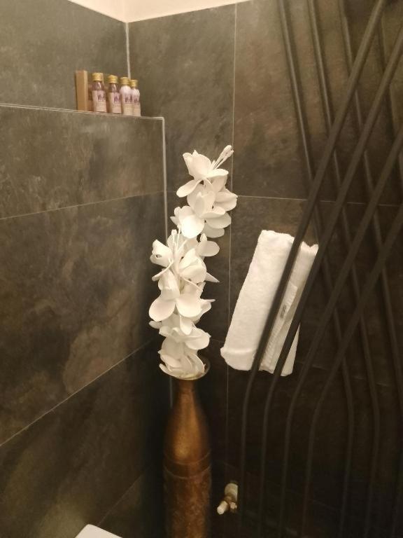 La Dimora Della Corte Ferrara