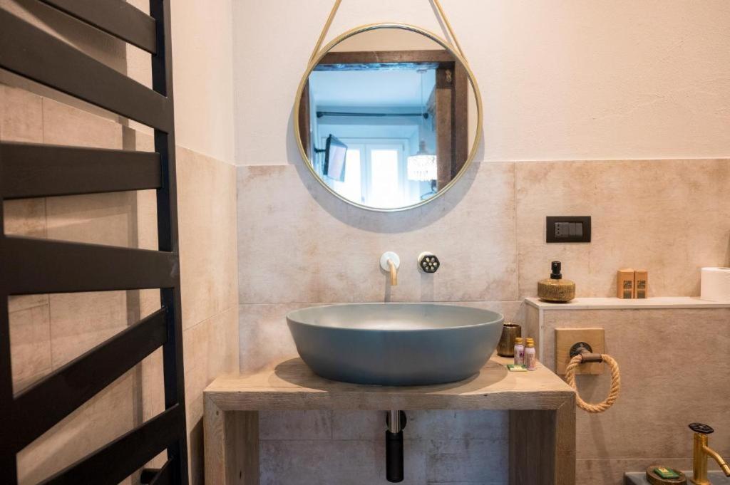 La Dimora Della Corte Apartment
