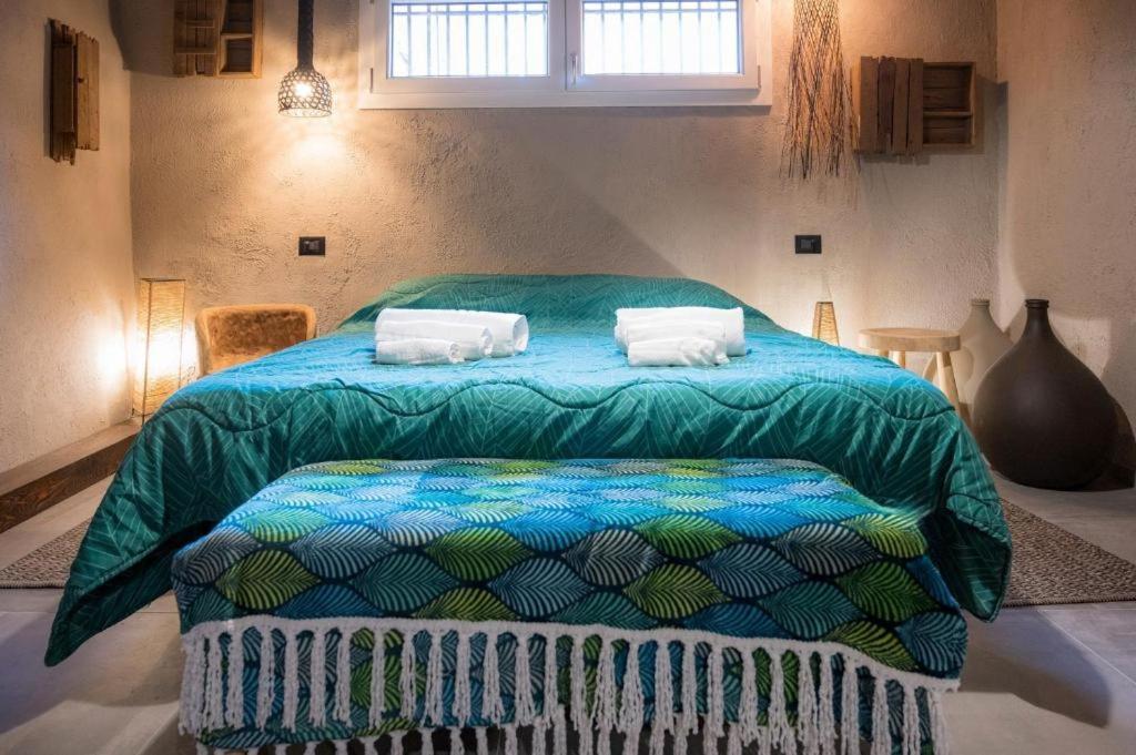 La Dimora Della Corte Apartment Ferrara