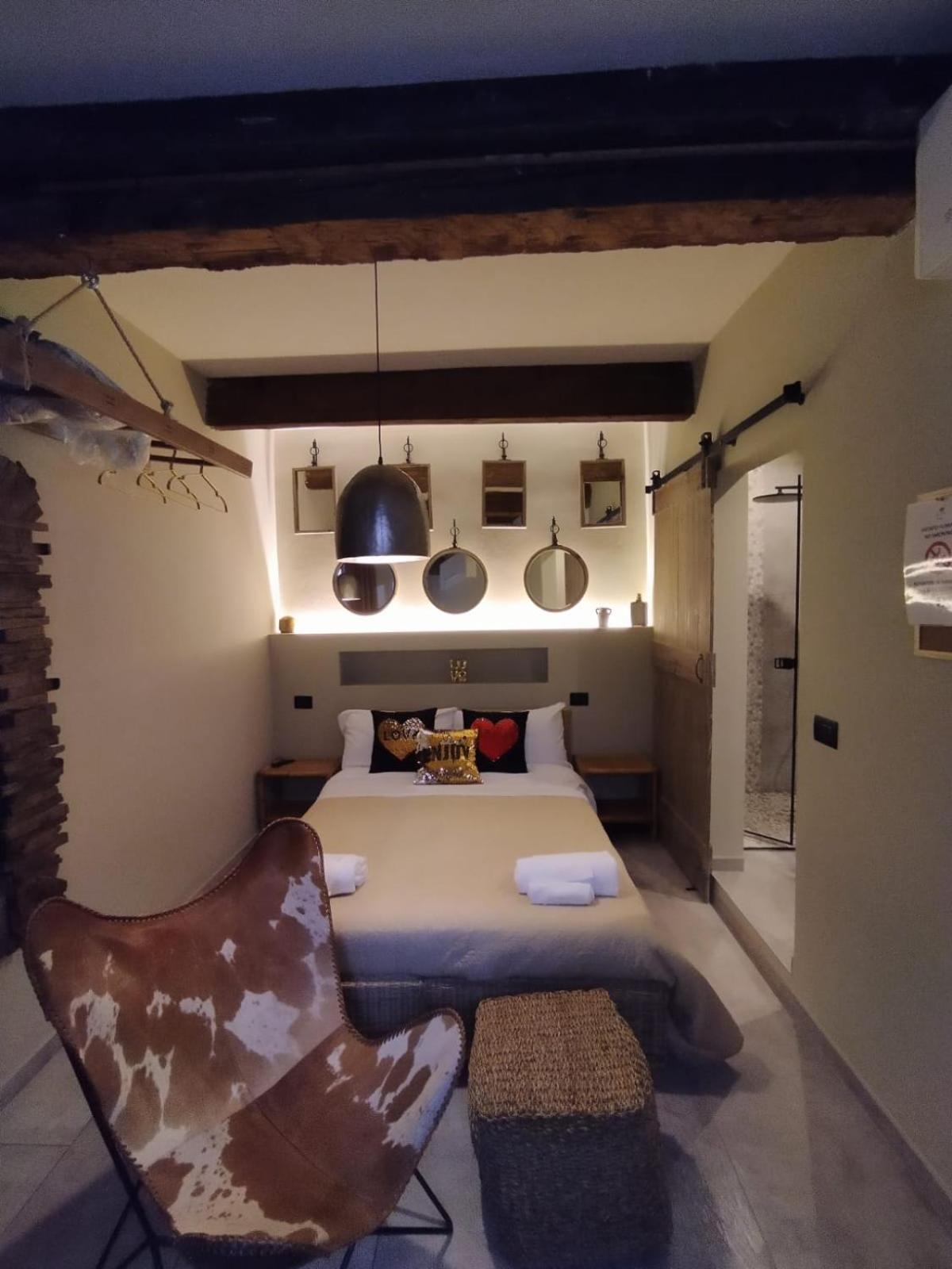 La Dimora Della Corte *