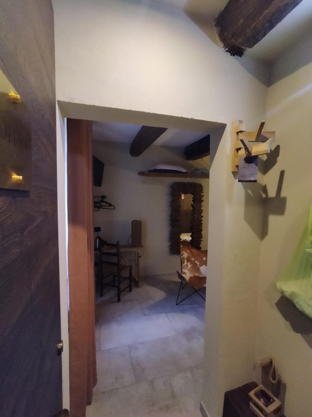 Apartment La Dimora Della Corte